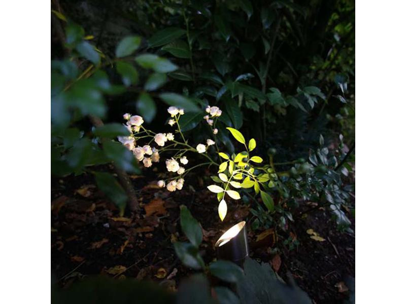 Schego Spot LED Lux mit Blendschutz, 2.5W