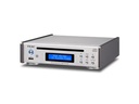 TEAC CD-Player/DAB+-Tuner PD-301DAB-X-S Silber