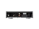 TEAC CD-Player/DAB+-Tuner PD-301DAB-X-S Silber