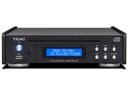 TEAC CD-Player/DAB+-Tuner PD-301DAB-X-S Schwarz
