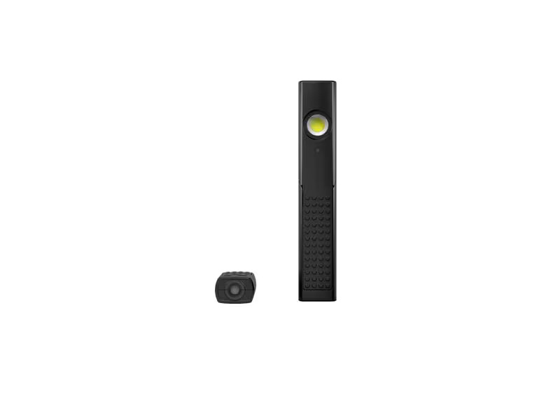LED LENSER Taschenlampe W4R Work, 220 lm