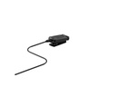 LED LENSER Taschenlampe W1R Work, 220 lm