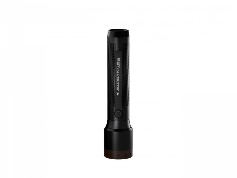 LED LENSER Taschenlampe P7R Core, 1400 lm