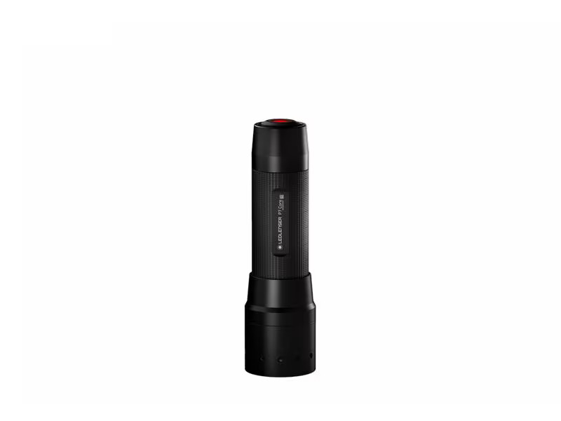 LED LENSER Taschenlampe P7 Core, 450 lm