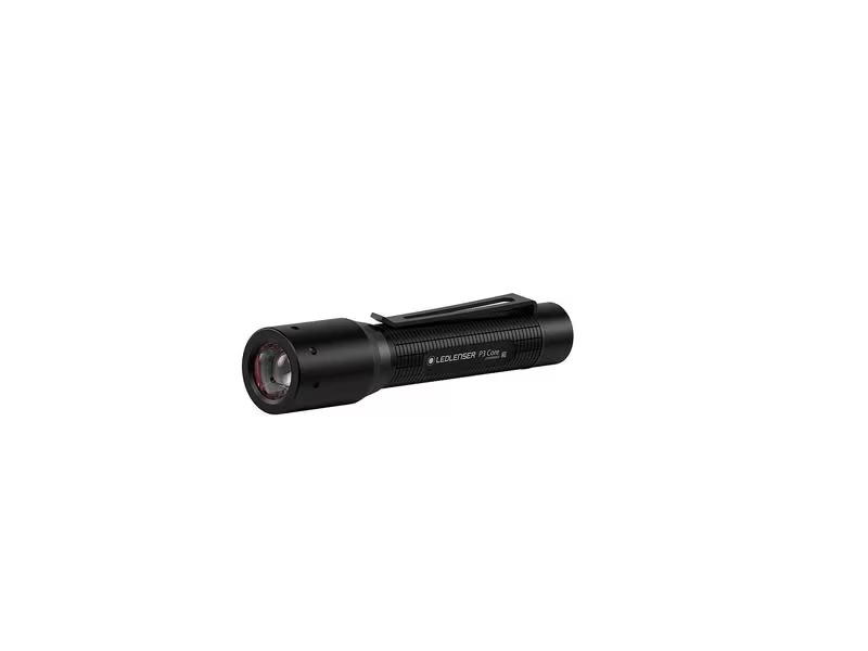 LED LENSER Taschenlampe P3 Core, 90 lm