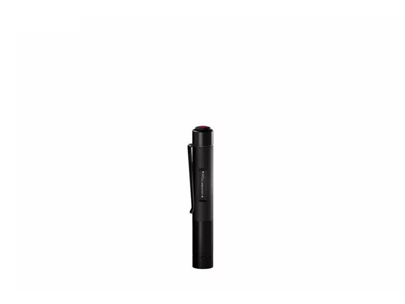 LED LENSER Taschenlampe P2R Core, 120 lm
