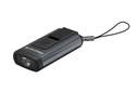 LED LENSER Taschenlampe K6R, 400 lm
