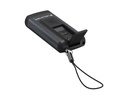 LED LENSER Taschenlampe K6R, 400 lm