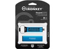 Kingston USB-Stick IronKey Keypad 200C 8 GB