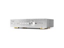 Audizio Stereo-Verstärker AD200A Silber