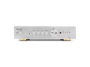 Audizio Stereo-Verstärker AD200A Silber