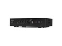 Audizio Stereo-Verstärker AD200B Schwarz
