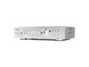 Audizio Stereo-Verstärker AD220A Silber