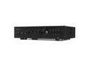 Audizio Stereo-Verstärker AD220B Schwarz
