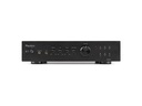 Audizio Stereo-Verstärker AD220B Schwarz