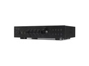 Audizio Stereo-Verstärker AD420B Schwarz