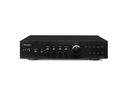 Audizio Stereo-Verstärker AD420B Schwarz