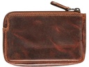 Maverick Portemonnaie Original 12 x 8.3 cm, Braun