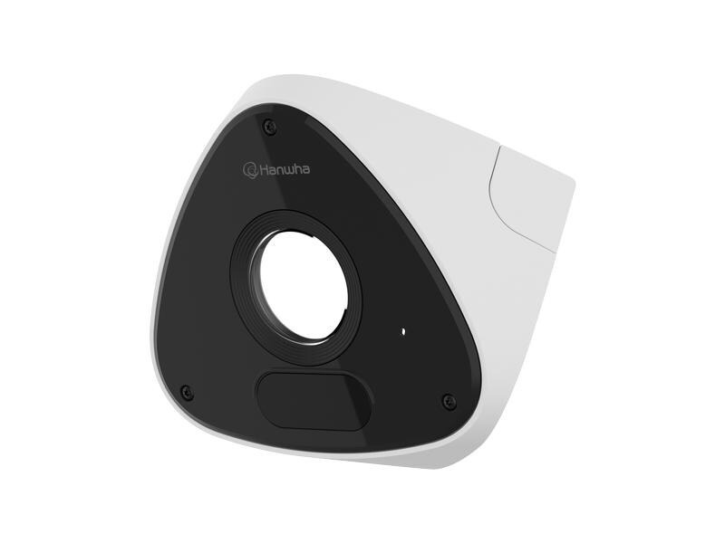 Hanwha Vision Ersatzkuppel SPG-VAN13W klar, 1 Stück