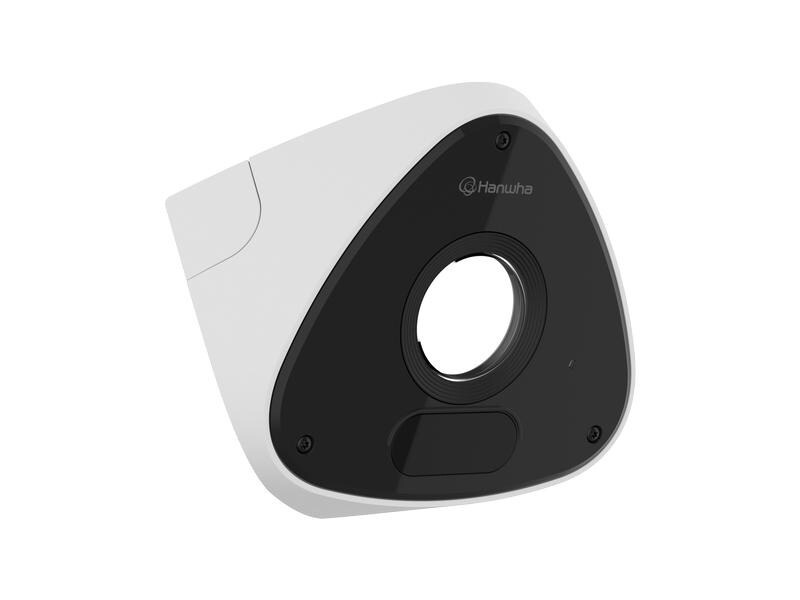 Hanwha Vision Ersatzkuppel SPG-VAN13W klar, 1 Stück