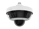 Hanwha Vision Ersatzkuppel SPB-MDC51V getönt 1 Stück