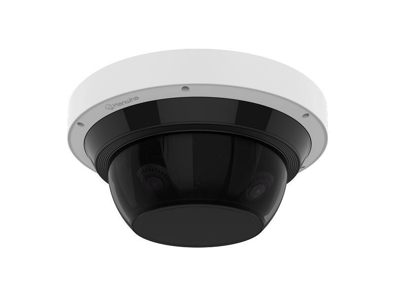 Hanwha Vision Ersatzkuppel SPB-MDC41 getönt 1 Stück
