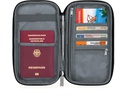 WEDO Passporthalter Travel Organizer