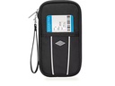 WEDO Passporthalter Travel Organizer
