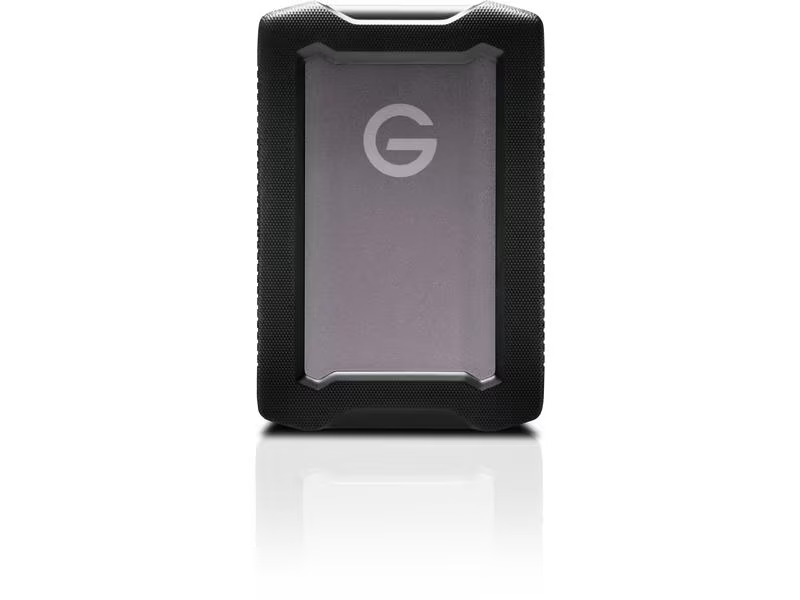 SanDisk PRO Externe Festplatte G-Drive ArmorATD 4 TB