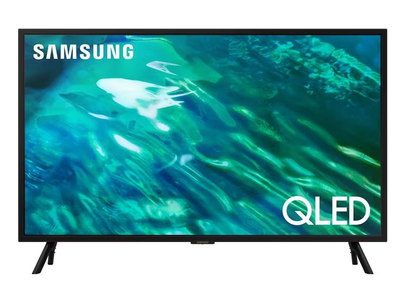 Samsung TV QE32Q50A EUXXN 32, 1920 x 1080 (Full HD), QLED