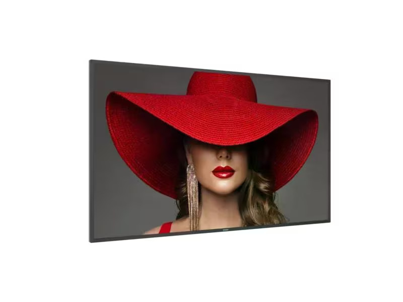 Philips Public Display D-Line 86BDL4650D/00 86