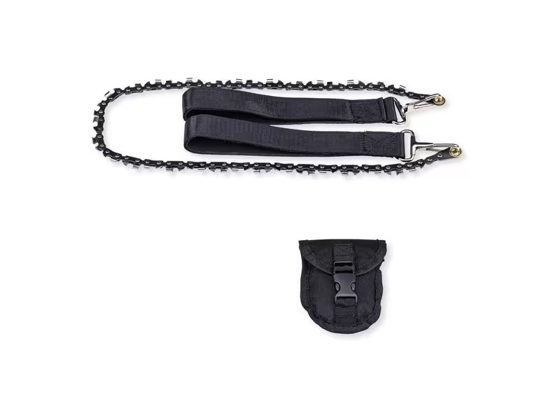 Herbertz Handkettensäge