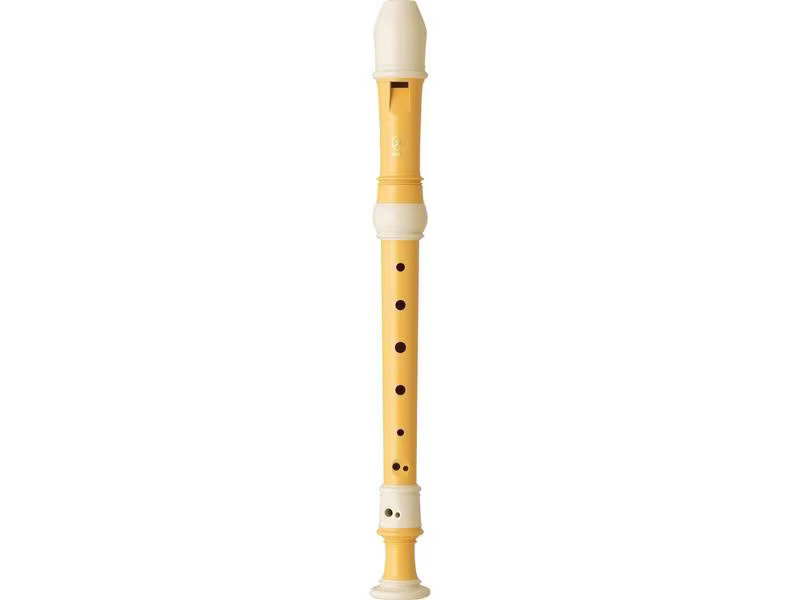 Yamaha Blockflöte YRS-402B – Altblockflöte