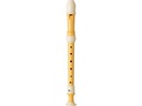 Yamaha Blockflöte YRS-402B – Altblockflöte