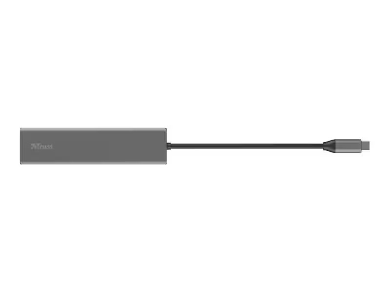 Trust USB-Hub Halyx