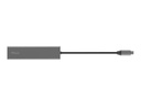Trust USB-Hub Halyx