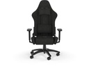 Corsair Gaming-Stuhl TC100 Relaxed Stoff Schwarz
