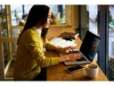 3M Bildschirmfolie Bright Screen Privacy Filter 13.3  / 16:9