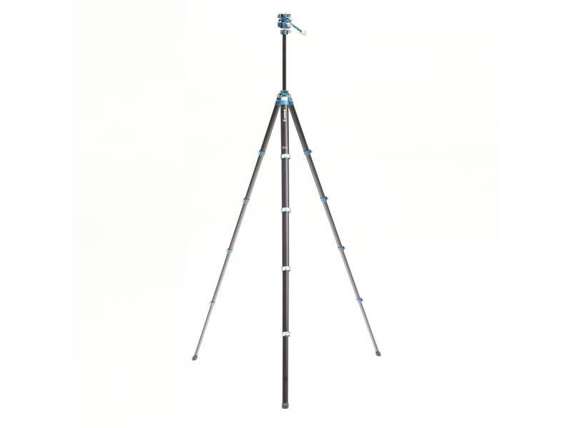 Benro Stativ TCBA15FS20PROC Cyanbird Kit Alu