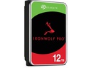 Seagate Harddisk IronWolf Pro 3.5 SATA 12 TB