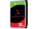 Seagate Harddisk IronWolf Pro 3.5 SATA 20 TB