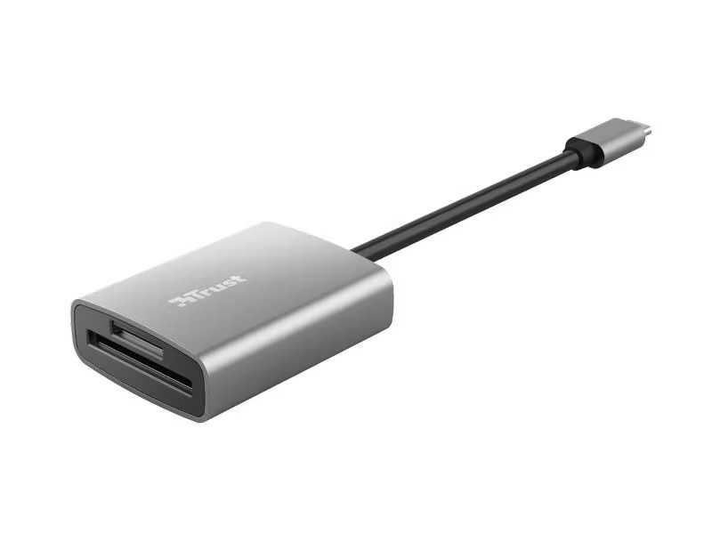 Trust Card Reader Extern Dalyx