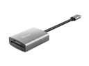 Trust Card Reader Extern Dalyx