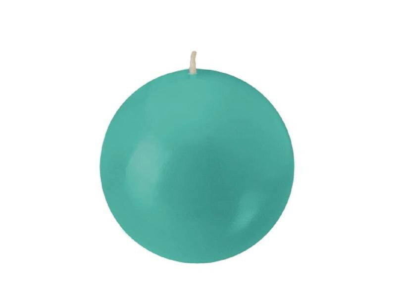 Glorex Kerzengiessform Kugel 80 mm