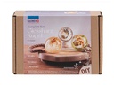 Glorex Giessharz  Crystal Kugel
