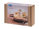 Glorex Giessharz  Crystal Kugel