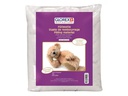 Glorex Füllwatte Weiss, 1 kg