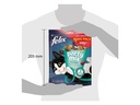 Felix Katzen-Snack Party Mix Strandspass, 200 g