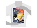 Felix Katzen-Snack Party Mix Original, 200 g