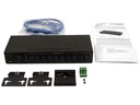Exsys USB-Hub EX-11220HMVS